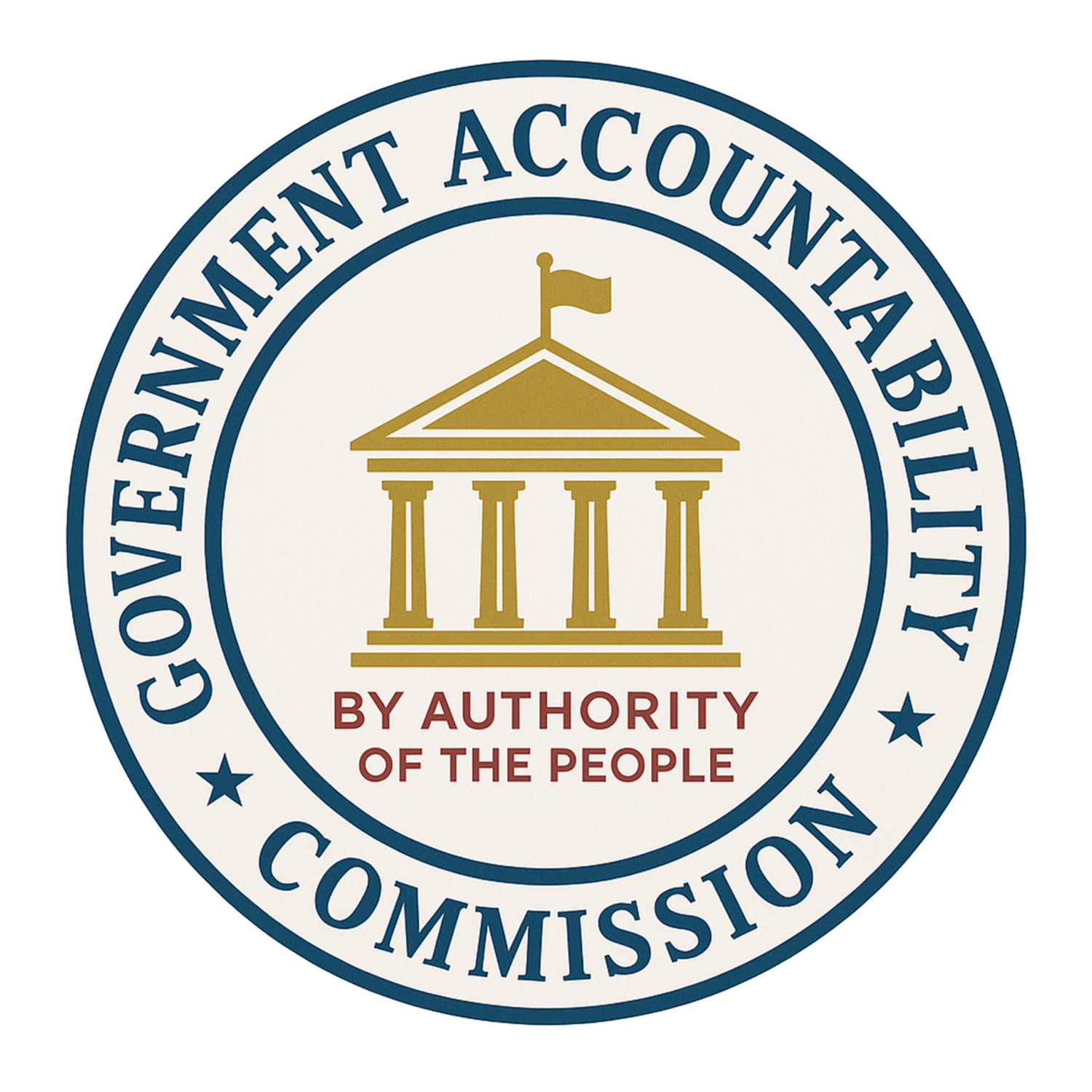 Government Accountability Commission